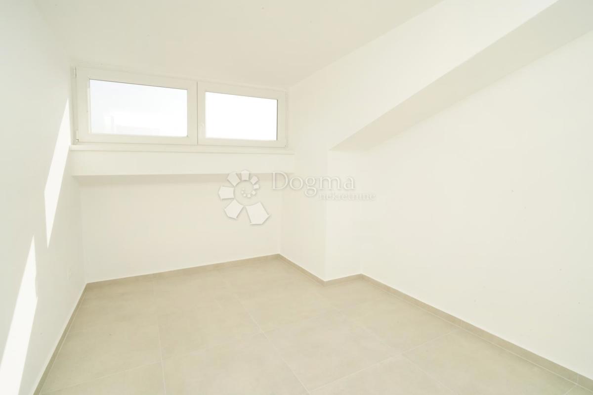 Allogio Poreč, 76m2