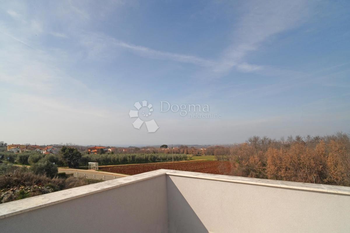 Allogio Poreč, 76m2