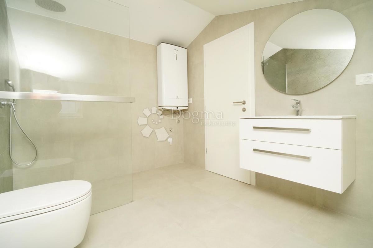 Allogio Poreč, 76m2