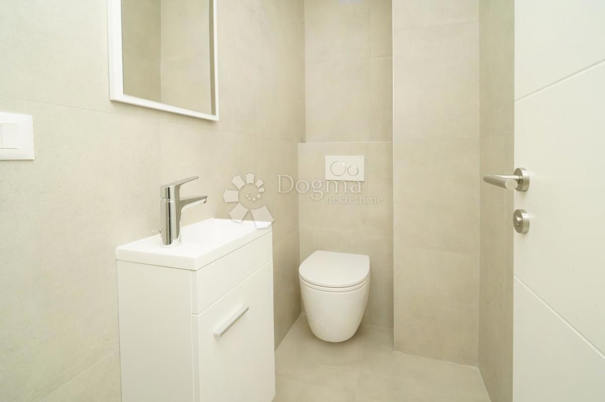 Allogio Poreč, 76m2