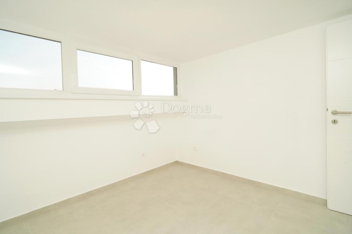 Allogio Poreč, 76m2