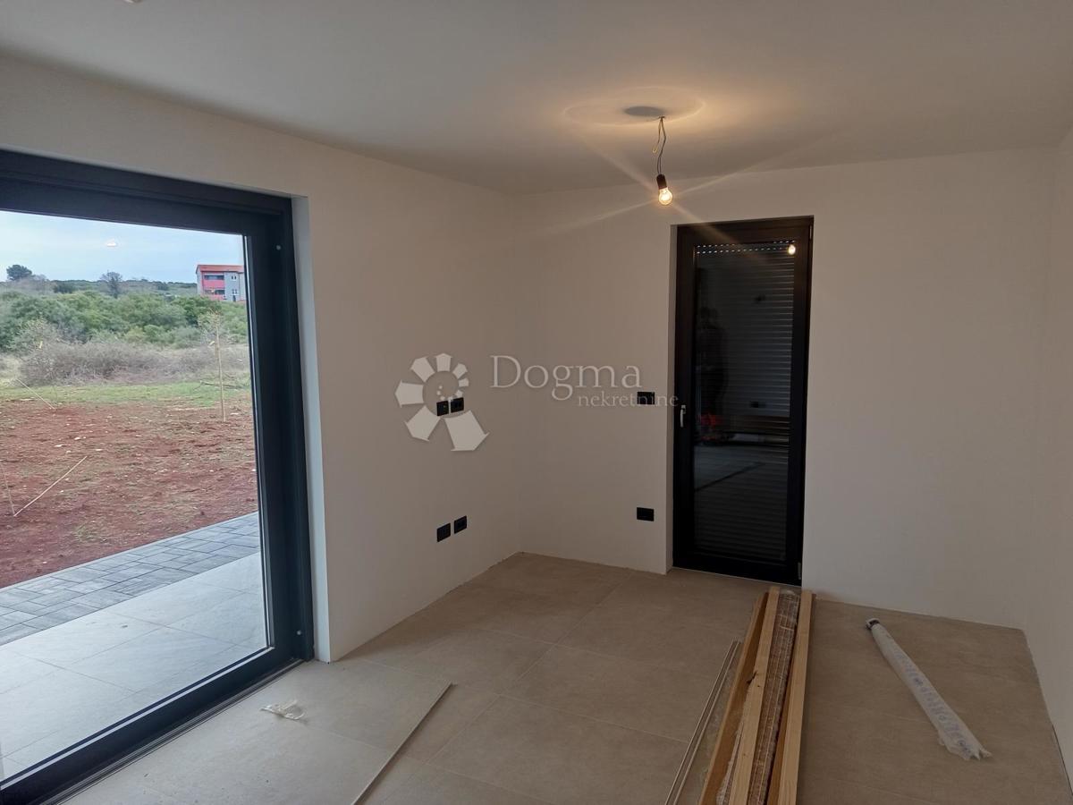 Allogio Valdebek, Pula, 57m2