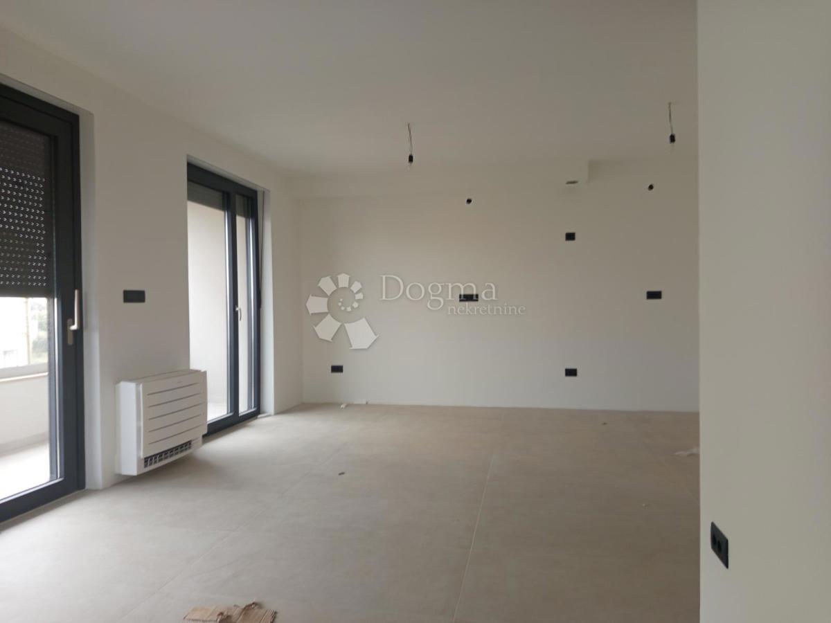 Allogio Valdebek, Pula, 57m2