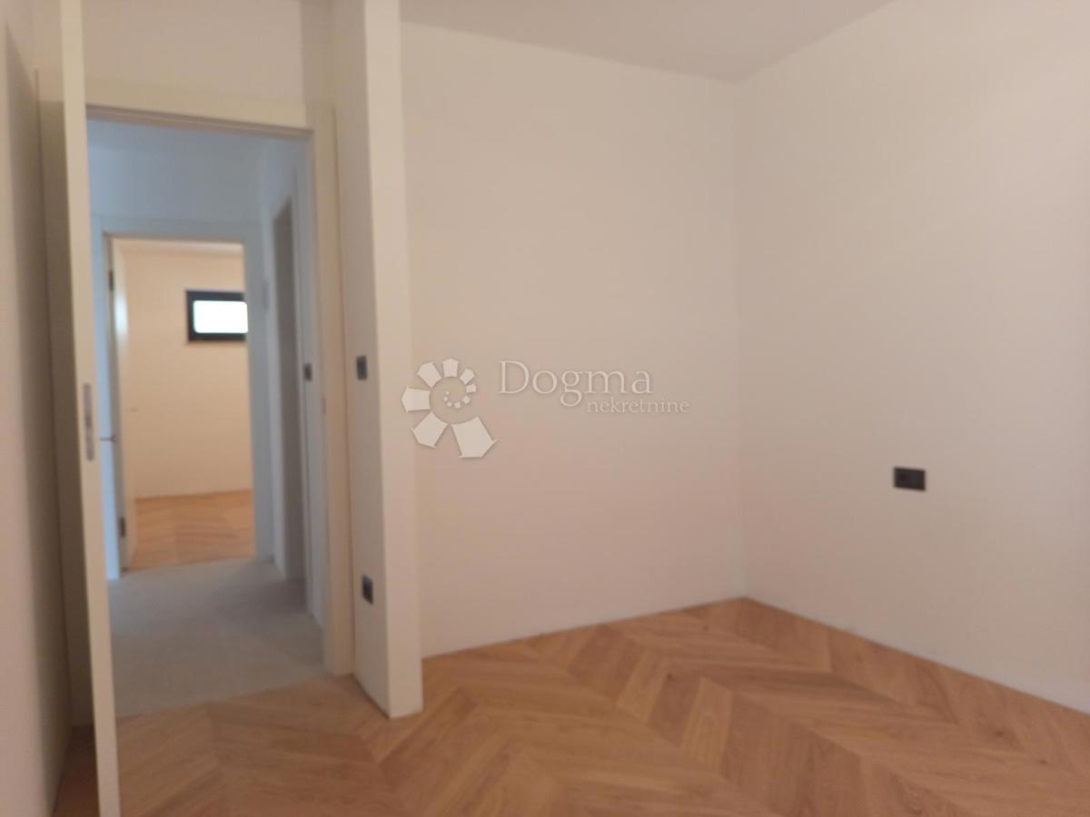 Allogio Valdebek, Pula, 57m2