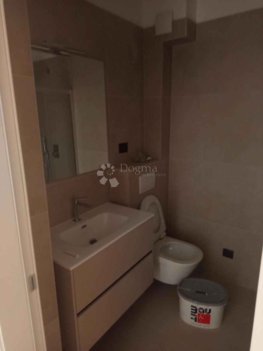 Allogio Valdebek, Pula, 57m2