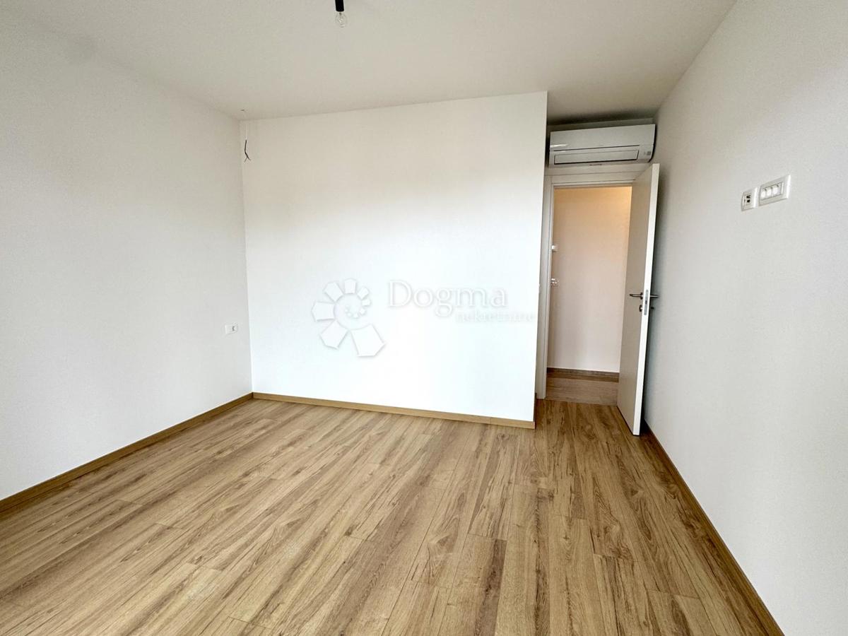 Allogio Novigrad, 91,81m2