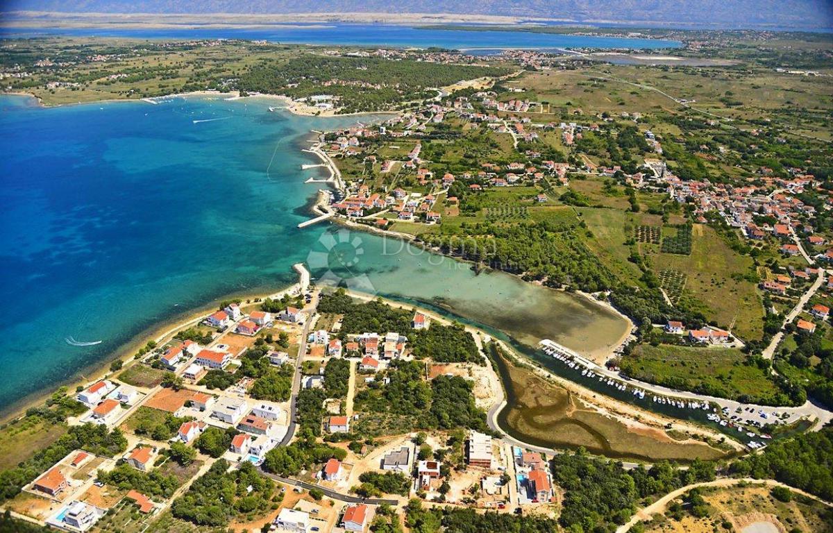 Terreno agricolo Zaton, Nin, 4.879m2