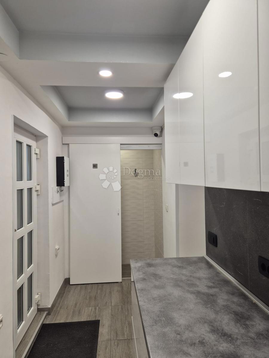 Locale commerciale Gornji grad / Centar, Osijek, 67m2