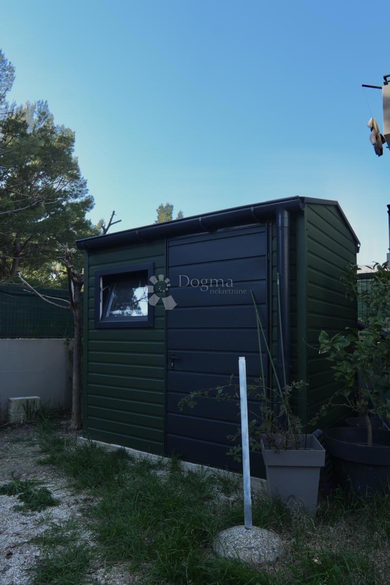 Allogio Priko Vode, Solin, 51,20m2