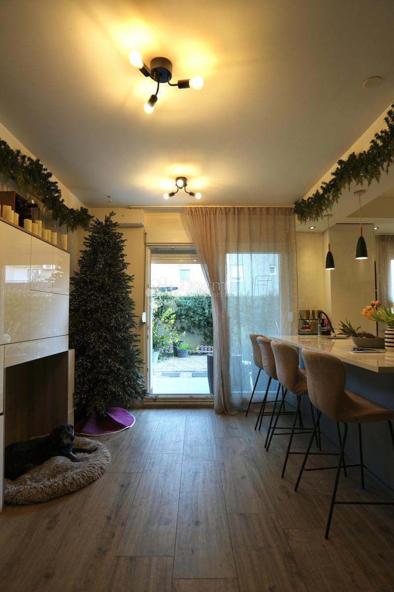 Allogio Priko Vode, Solin, 51,20m2