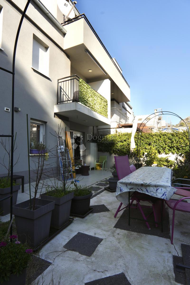 Allogio Priko Vode, Solin, 51,20m2