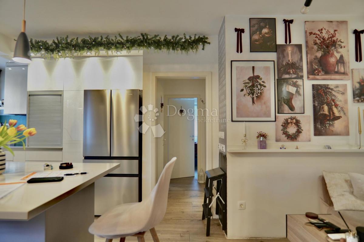 Allogio Priko Vode, Solin, 51,20m2