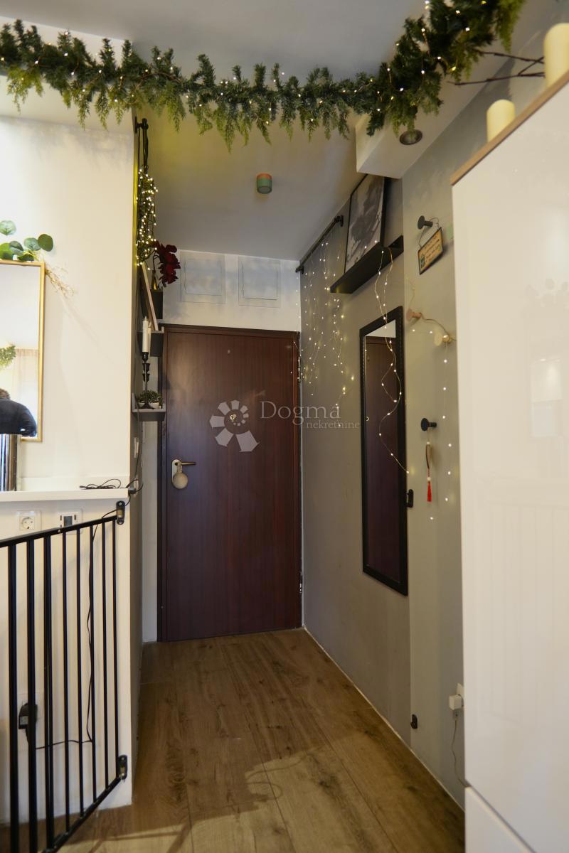 Allogio Priko Vode, Solin, 51,20m2