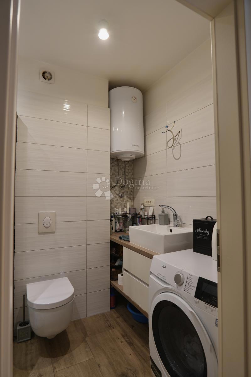 Allogio Priko Vode, Solin, 51,20m2