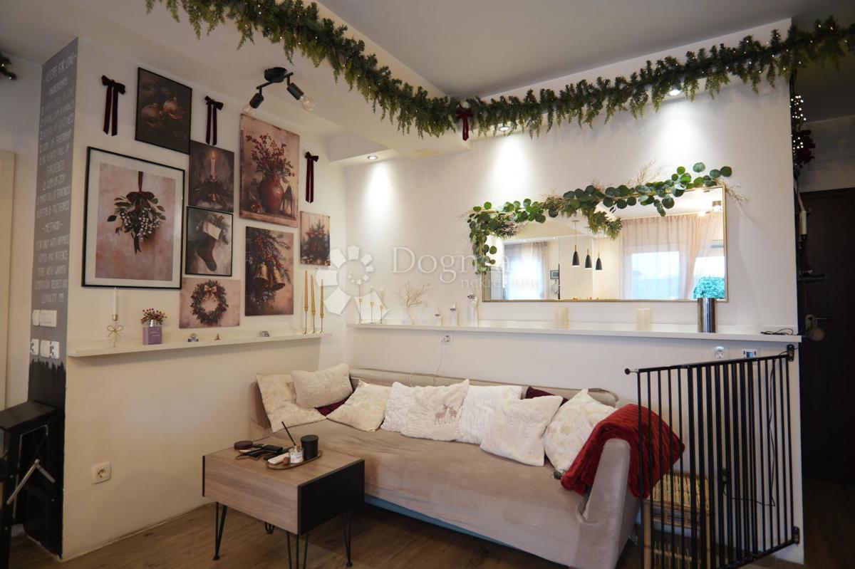 Allogio Priko Vode, Solin, 51,20m2