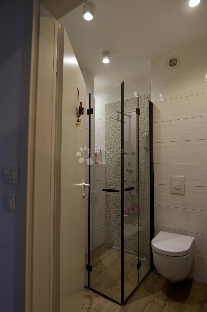 Allogio Priko Vode, Solin, 51,20m2