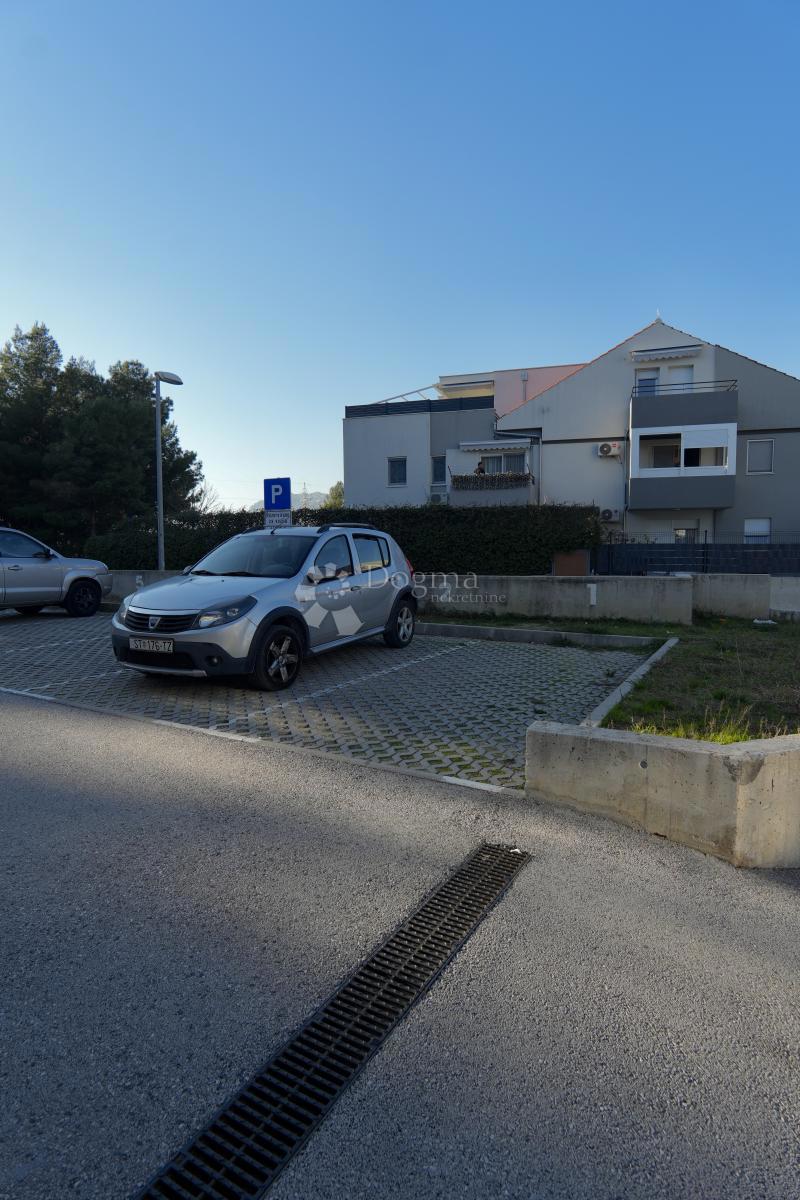 Allogio Priko Vode, Solin, 51,20m2