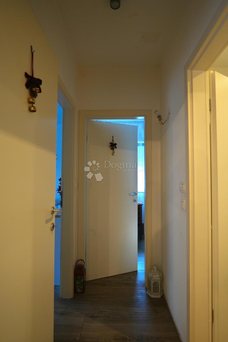 Allogio Priko Vode, Solin, 51,20m2