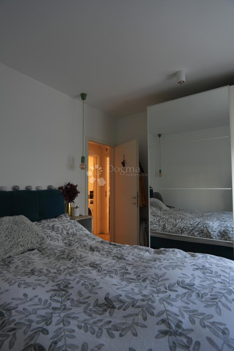 Allogio Priko Vode, Solin, 51,20m2