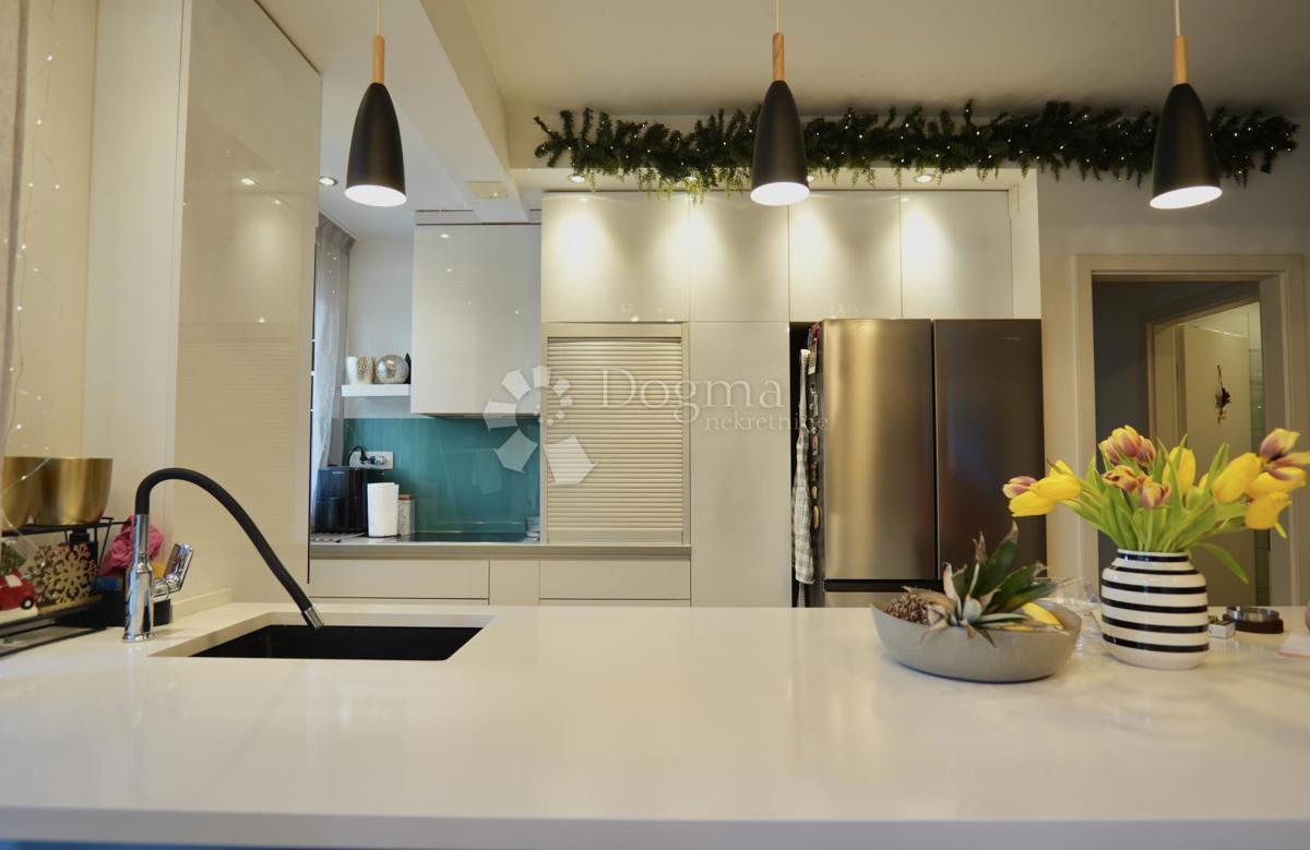 Allogio Priko Vode, Solin, 51,20m2