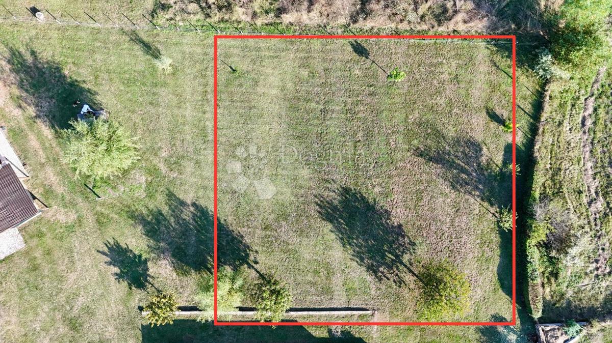 Terreno Županići, Sveta Nedelja, 550m2