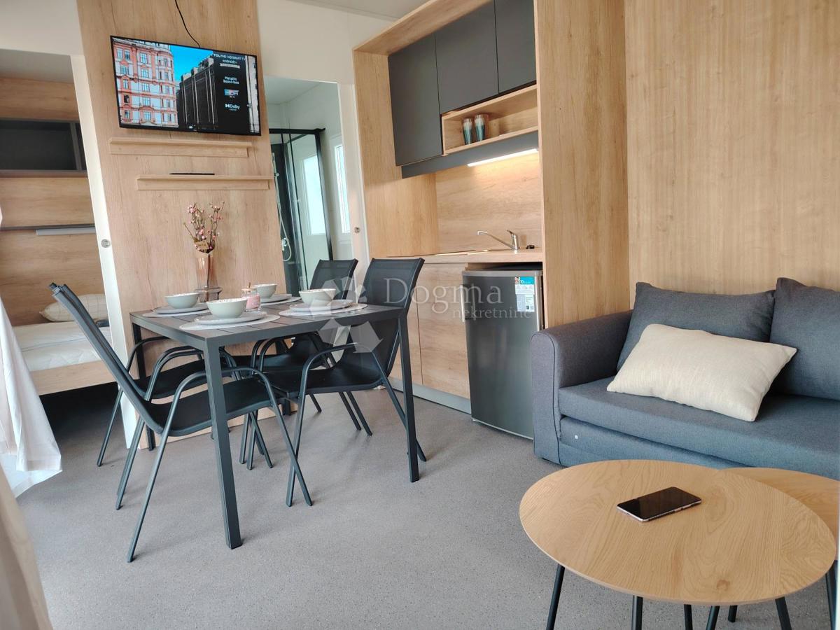 Casa Grebaštica, Šibenik - Okolica, 24m2