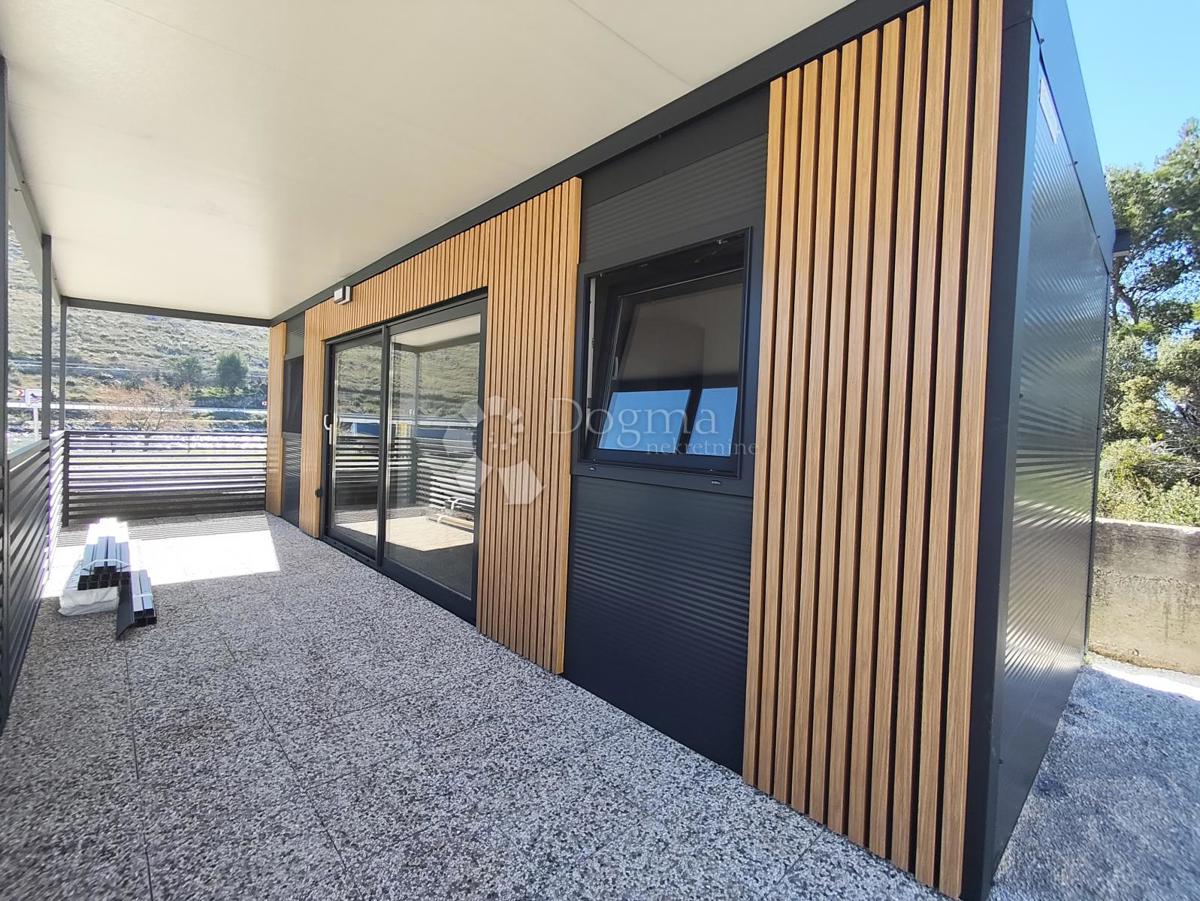 Casa Grebaštica, Šibenik - Okolica, 24m2