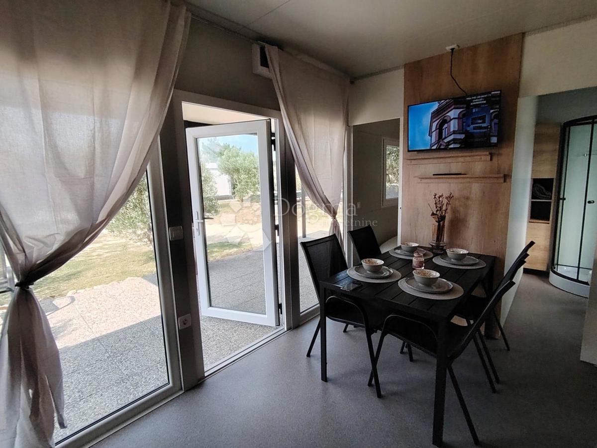 Casa Grebaštica, Šibenik - Okolica, 24m2