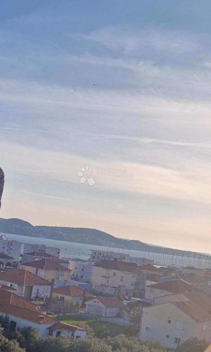 Allogio Trogir, 29,31m2