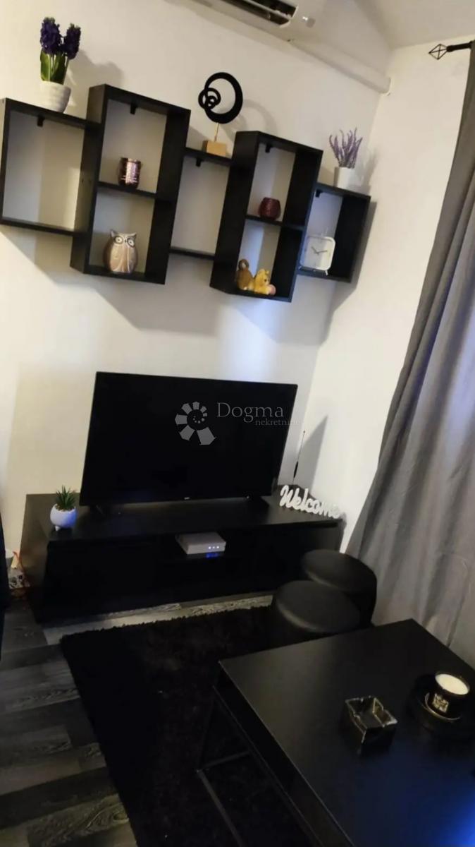 Allogio Trogir, 29,31m2