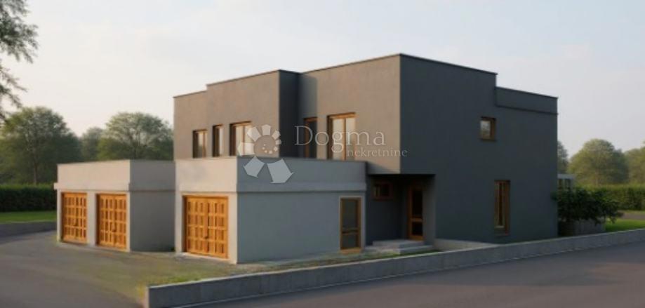 Casa Šenkovec, 142m2