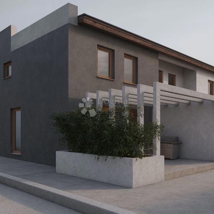 Casa Šenkovec, 142m2