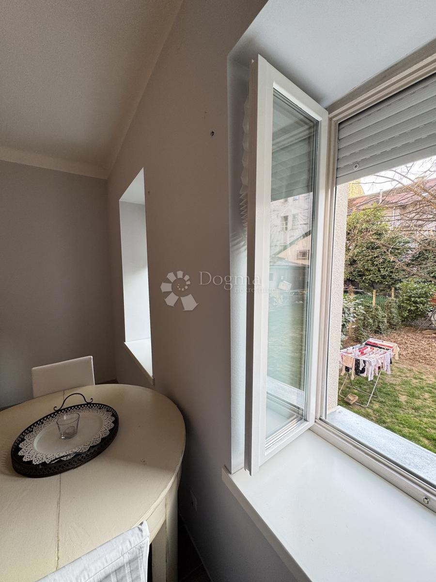 Allogio Vrhovec, Črnomerec, 28,62m2