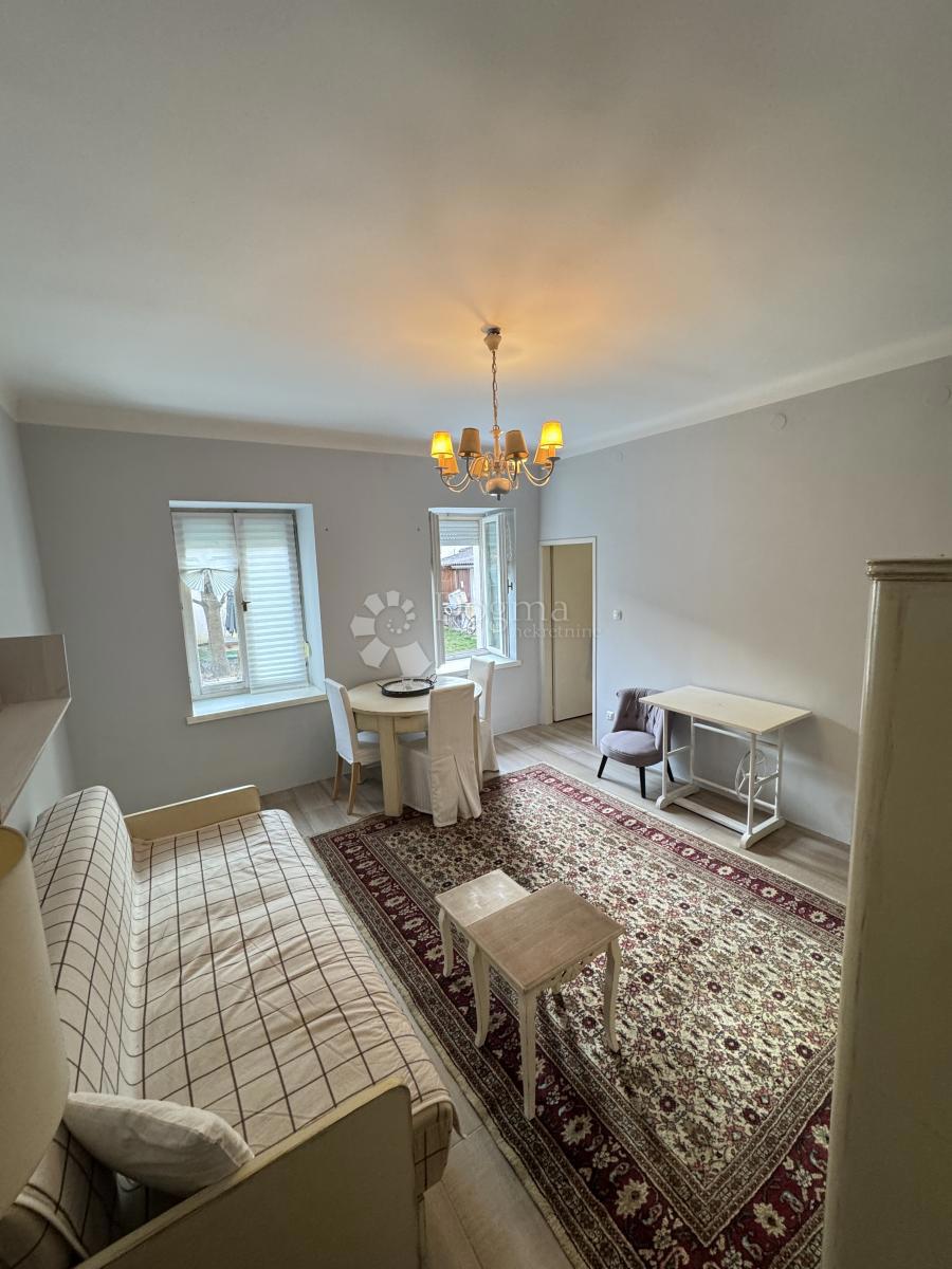 Allogio Vrhovec, Črnomerec, 28,62m2