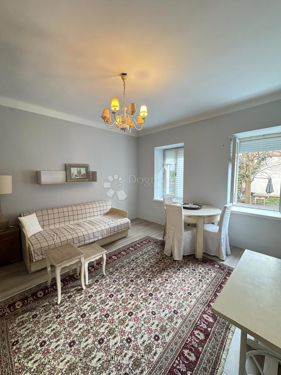 Allogio Vrhovec, Črnomerec, 28,62m2