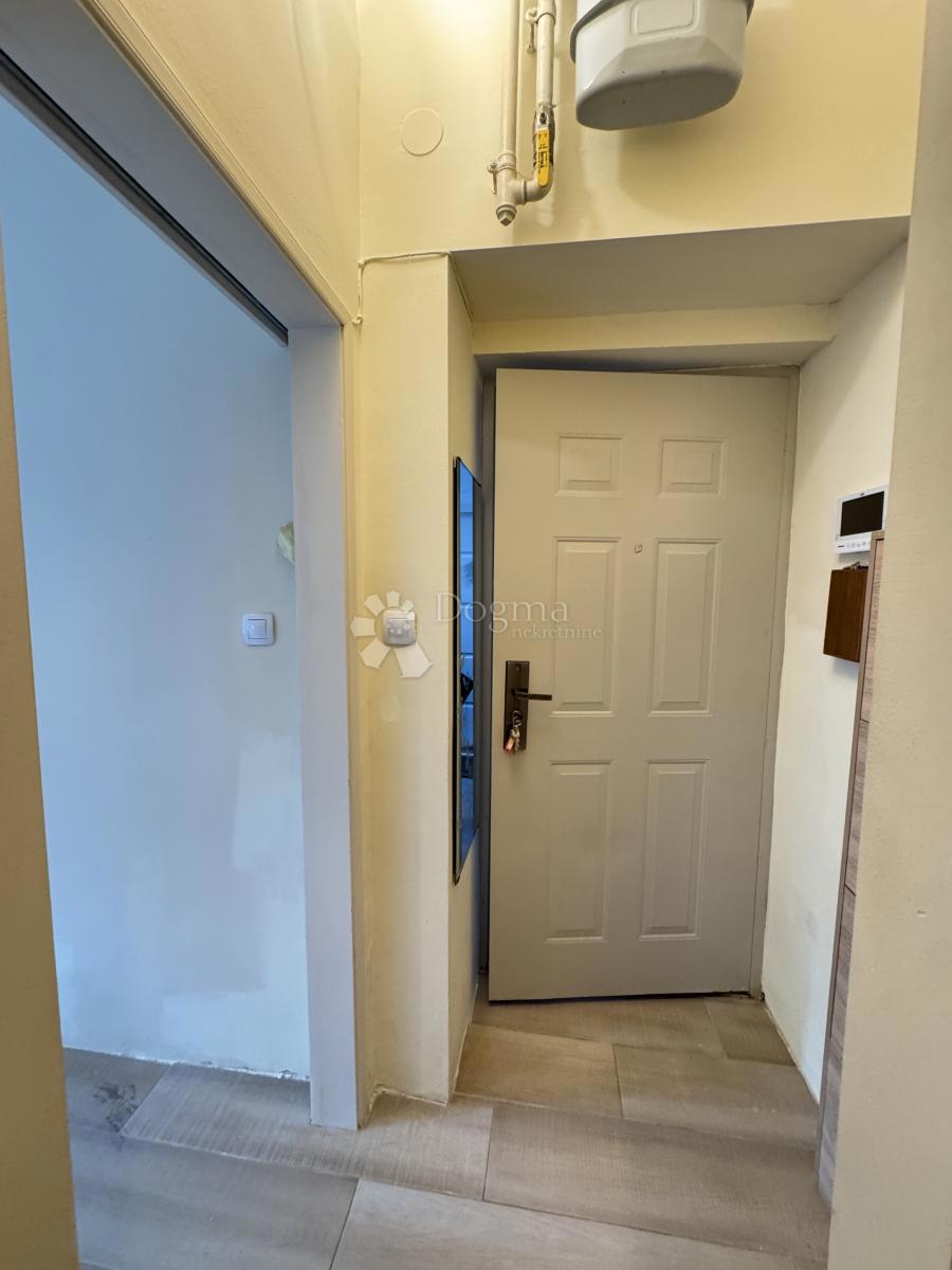 Allogio Vrhovec, Črnomerec, 28,62m2