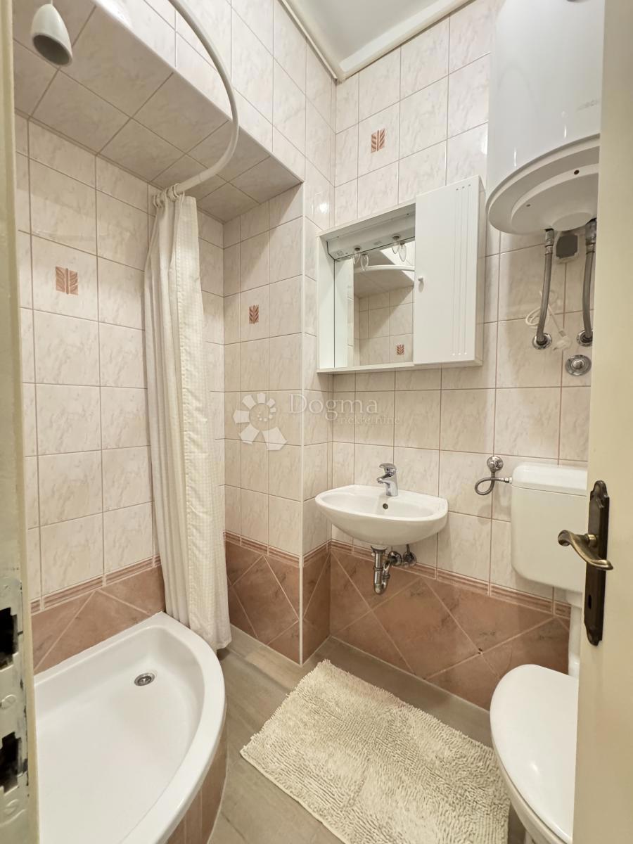 Allogio Vrhovec, Črnomerec, 28,62m2