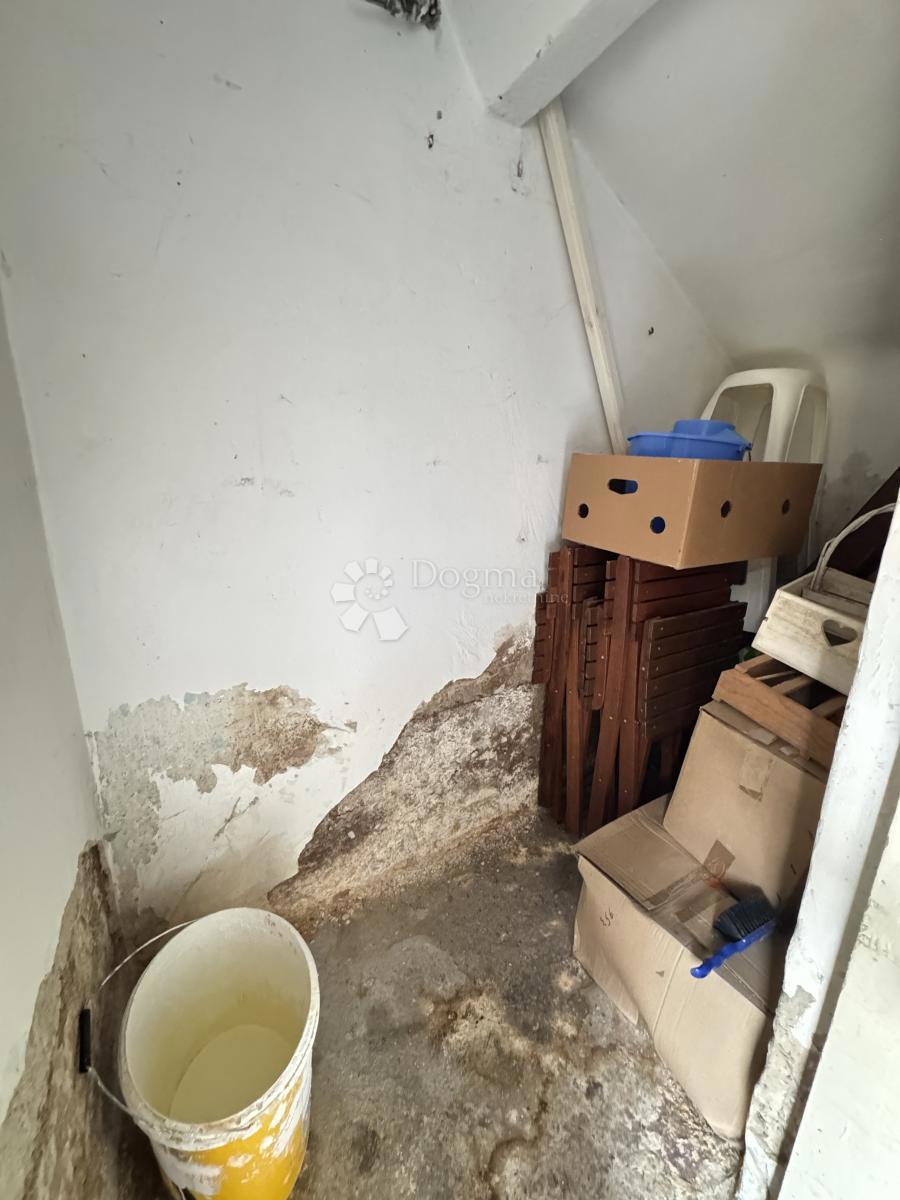 Allogio Vrhovec, Črnomerec, 28,62m2