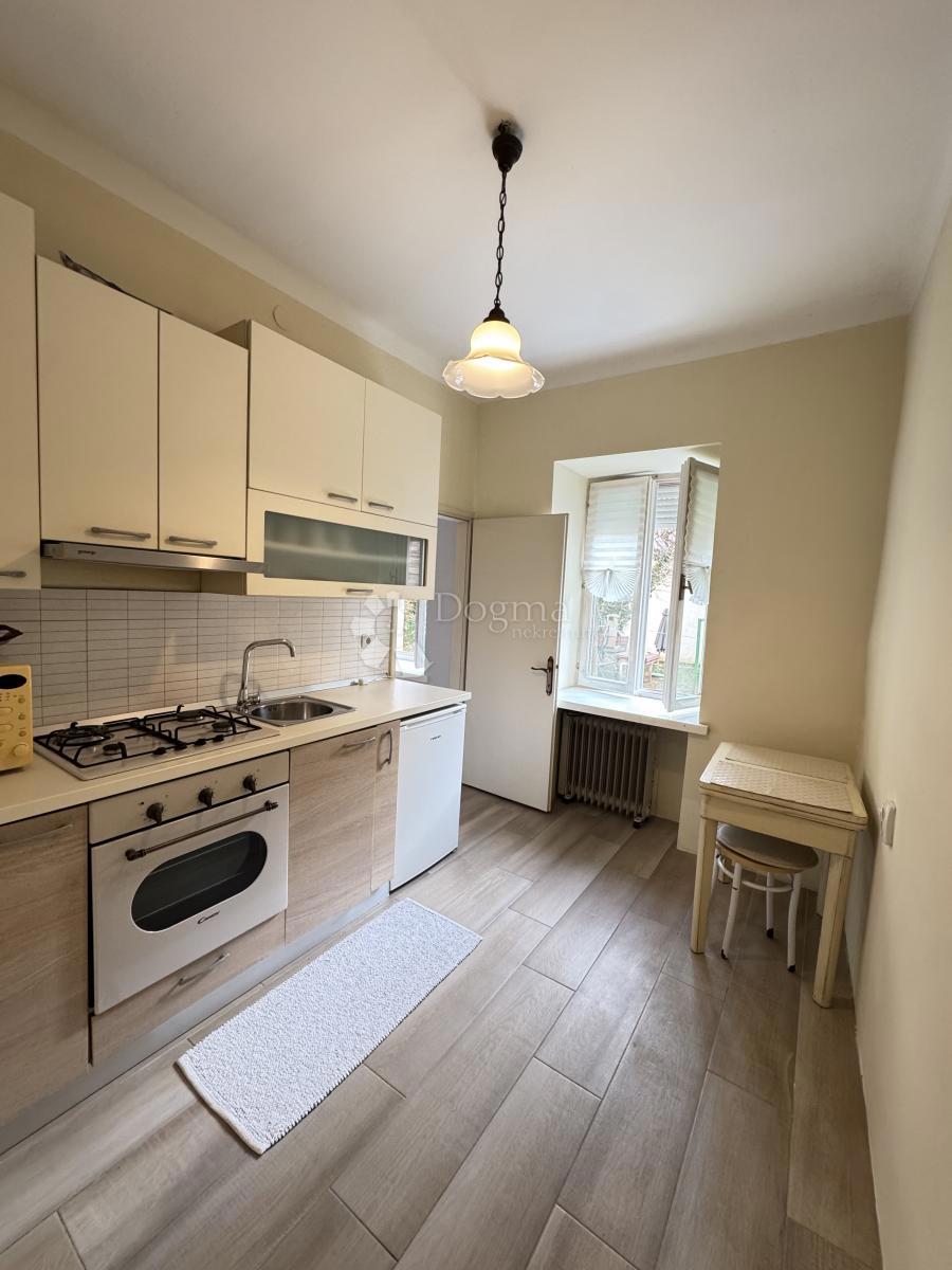 Allogio Vrhovec, Črnomerec, 28,62m2