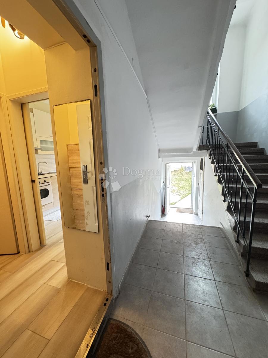 Allogio Vrhovec, Črnomerec, 28,62m2