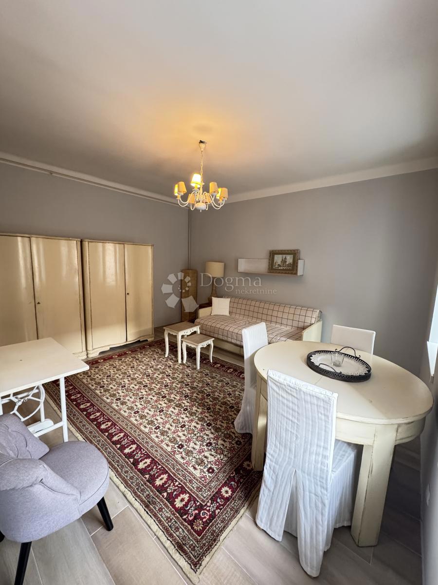 Allogio Vrhovec, Črnomerec, 28,62m2