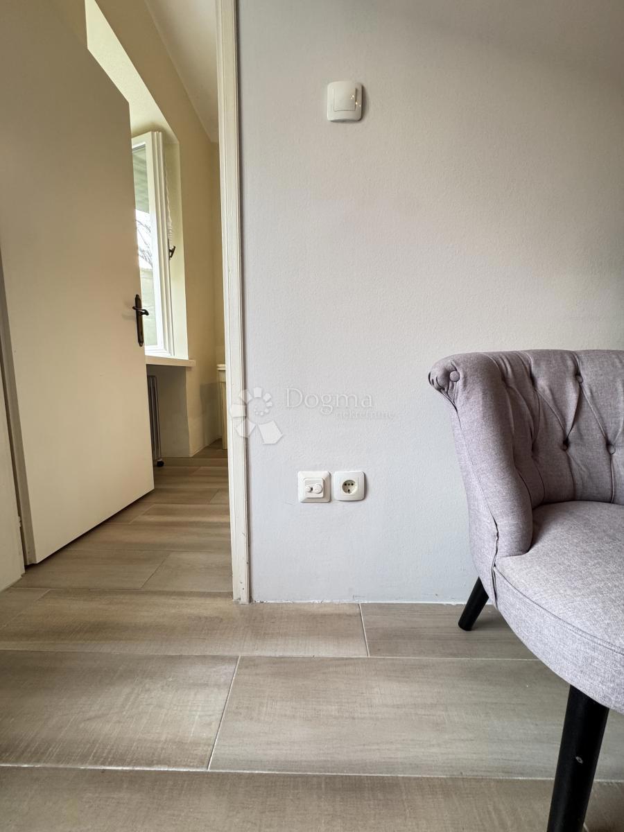 Allogio Vrhovec, Črnomerec, 28,62m2