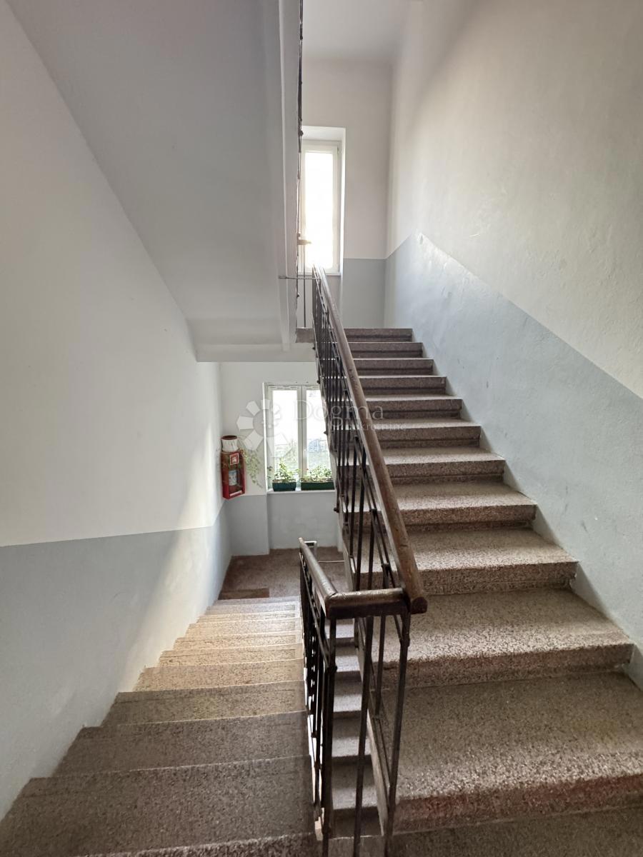 Allogio Vrhovec, Črnomerec, 28,62m2