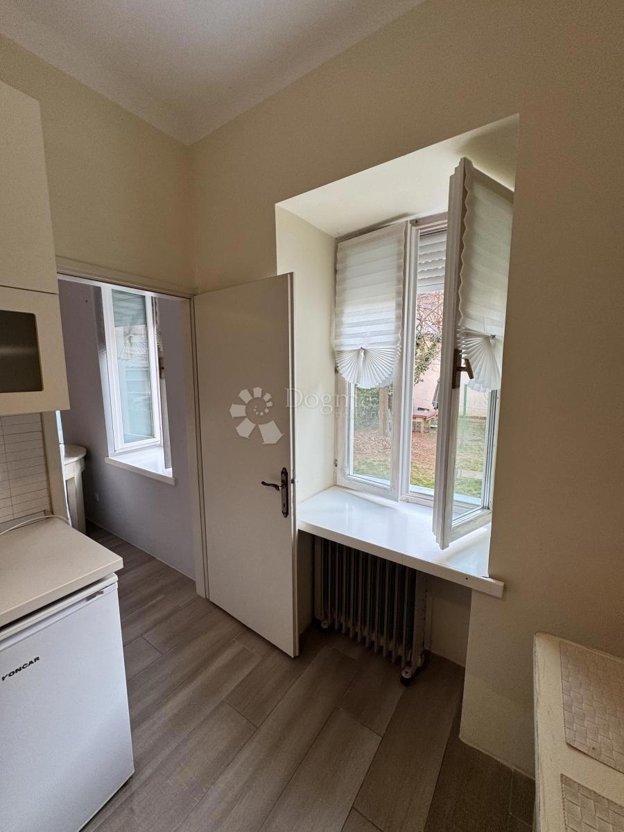 Allogio Vrhovec, Črnomerec, 28,62m2