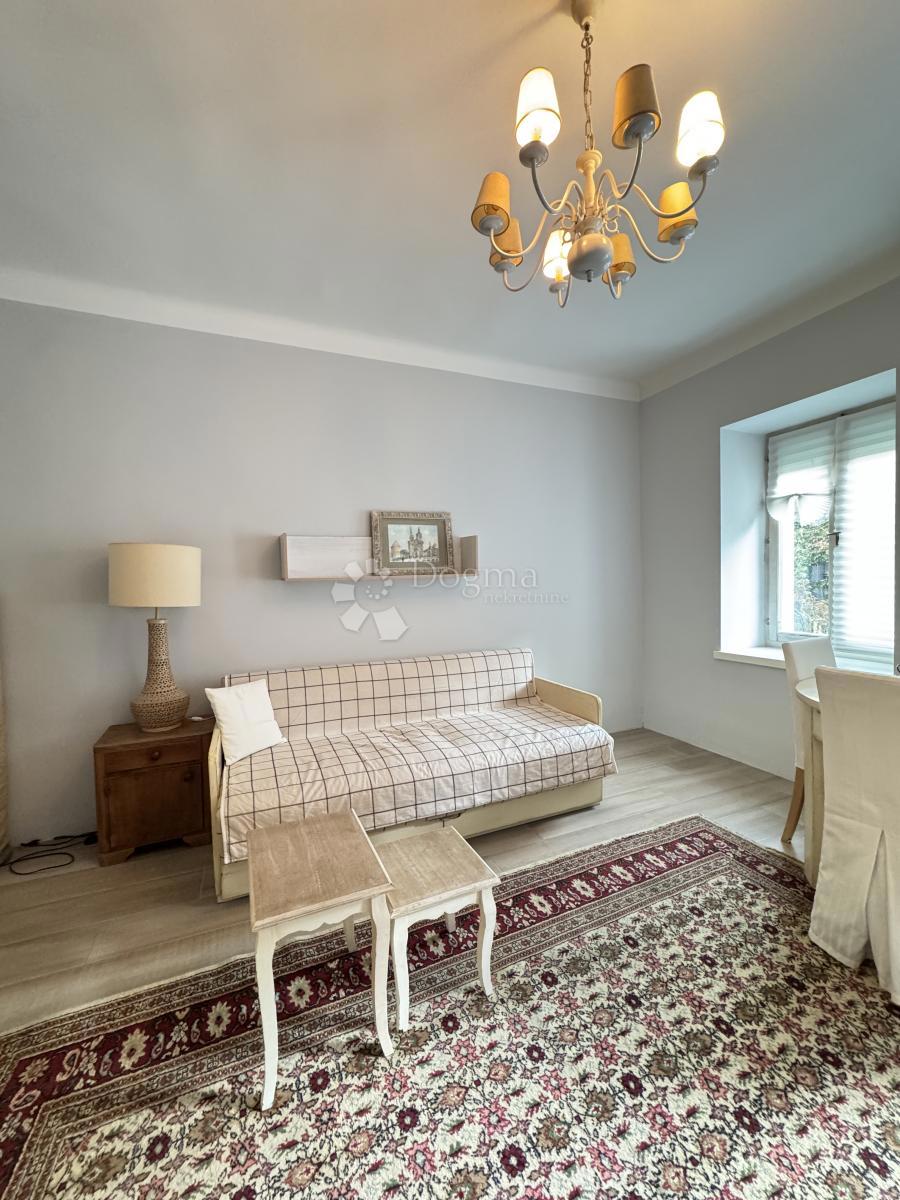 Allogio Vrhovec, Črnomerec, 28,62m2