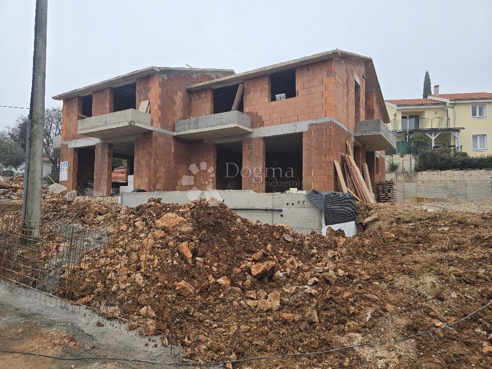 Casa Hlapa, Dobrinj, 140m2