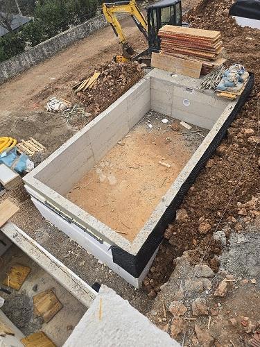 Casa Hlapa, Dobrinj, 140m2