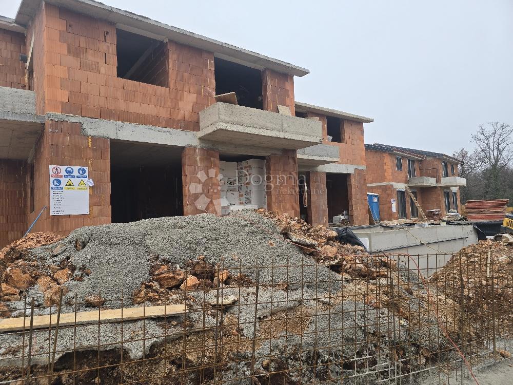 Casa Hlapa, Dobrinj, 140m2