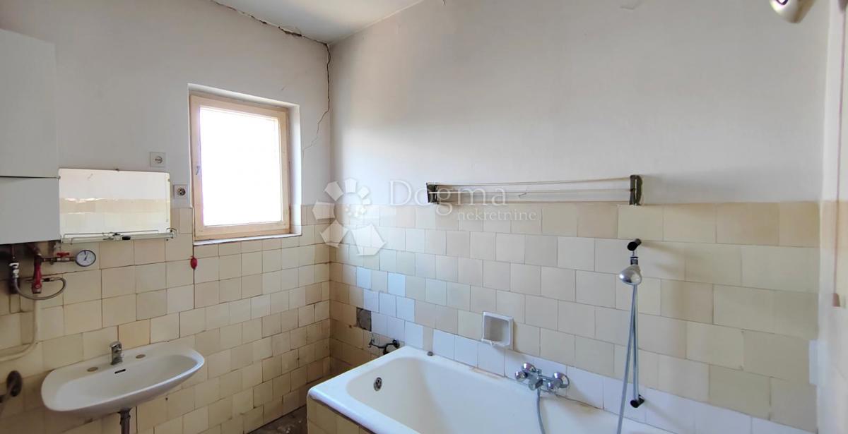 Allogio Maksimir, 90m2