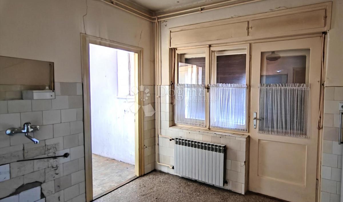 Allogio Maksimir, 90m2